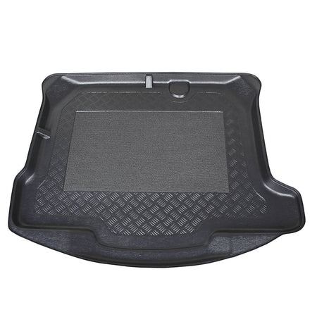 Tapis de coffre Mazda 3 II, carrosserie sedĂĄn, fabrication 05.2009 - 08.2013 | 193003