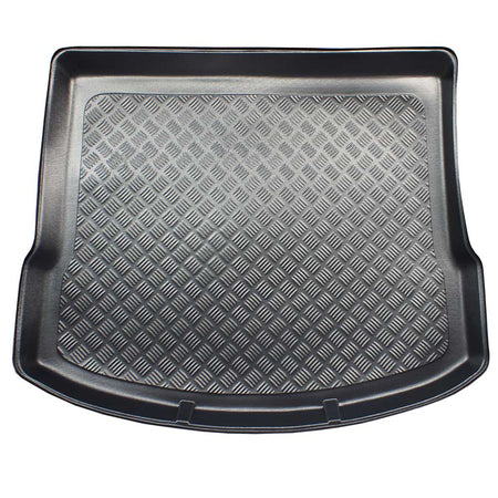 Tapis de coffre Mazda CX-5 I, carrosserie suv, fabrication 02.2012 - 06.2017 #1