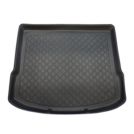 Tapis de coffre Mazda CX-5 I, carrosserie suv, fabrication 02.2012 - 06.2017 #1