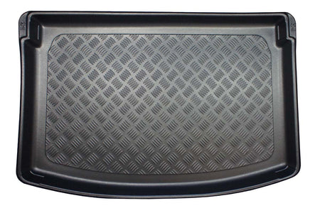 Tapis de coffre Mazda CX-3, carrosserie suv, fabrication 06.2015 - présent #1