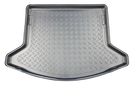 Tapis de coffre Mazda CX-5 II, carrosserie suv, fabrication 07.2017 - présent #1