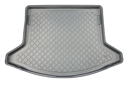Tapis de coffre Mazda CX-5 II, carrosserie suv, fabrication 07.2017 - présent #1