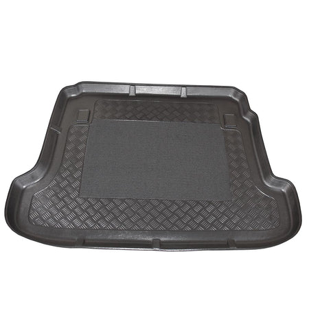 Tapis de coffre Renault Fluence, carrosserie sedán, fabrication 2009 - présent #1