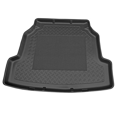 Tapis de coffre Renault Latitude, carrosserie sedán, fabrication 02.2011 - présent #1