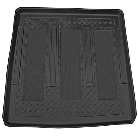 Tapis de coffre Renault Grand Espace, carrosserie van, fabrication 10.2002 - 12.2014 #1