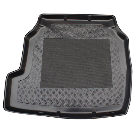 Tapis de coffre Renault Latitude, carrosserie sedán, fabrication 02.2011 - présent, motor v6 #1