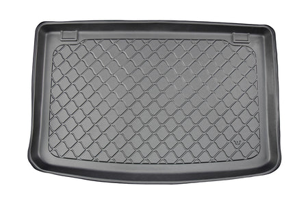Tapis de coffre Renault Clio IV, carrosserie berline, fabrication 10.2012 - 08.2019 #1