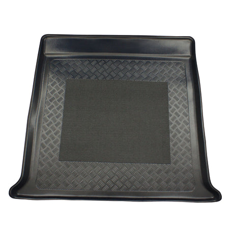 Tapis de coffre Renault Kangoo II, carrosserie van, fabrication 2008 - présent, empattement extra long #2