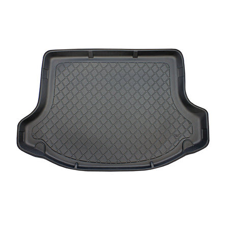 Tapis de coffre Kia Sportage III, carrosserie suv, fabrication 08.2010 - 12.2015 #1