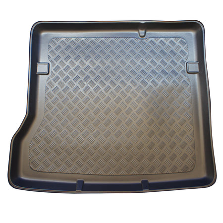 Tapis de coffre Dacia Duster I, carrosserie suv, fabrication 2010 - 12.2017, 4x2 #1
