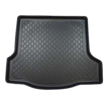 Tapis de coffre Dacia Logan II, carrosserie sedĂĄn, fabrication 03.2013 - 12.2020 | 193057GRD