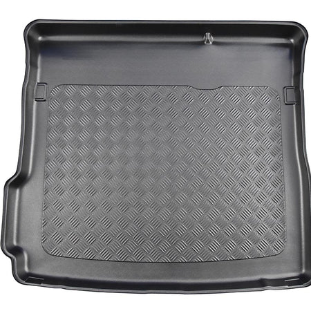 Tapis de coffre Dacia Duster II, carrosserie suv, fabrication 01.2018 - présent, 4x2 #1