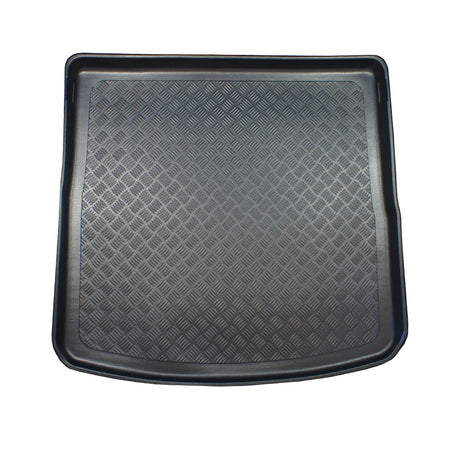 Tapis de coffre Seat Leon IV X-Perience, carrosserie break, fabrication 10.2014 - 02.2020 #2