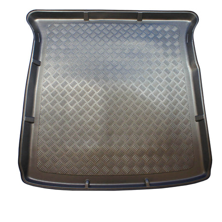 Tapis de coffre Volkswagen Sharan II, carrosserie van, fabrication 09.2010 - présent #2
