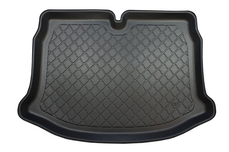 Tapis de coffre Volkswagen Beetle, carrosserie berline, fabrication 11.2011 - 07.2019 #1