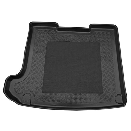 Tapis de coffre Volkswagen T6 Transporter, carrosserie van, fabrication 06.2015 - présent, empattement long #2