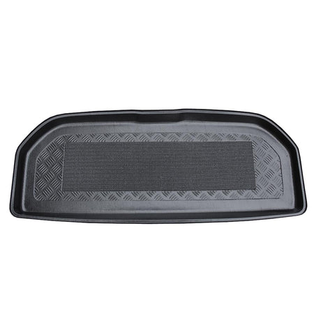 Tapis de coffre Ford Galaxy II, carrosserie van, fabrication 06.2006 - 08.2015 #1