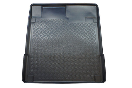 Tapis de coffre Ford Tourneo Grand Connect II, carrosserie van, fabrication 01.2014 - présent, empattement long #1