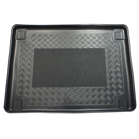 Tapis de coffre Ford Tourneo Connect II, carrosserie van, fabrication 01.2014 - présent, empattement court #1