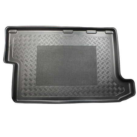 Tapis de coffre Ford Transit Custom, carrosserie van, fabrication 01.2013 - présent, empattement long l2 #1