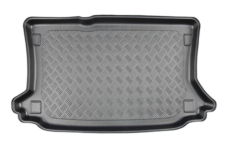 Tapis de coffre Ford EcoSport, carrosserie suv, fabrication 06.2014 - 2017 #1