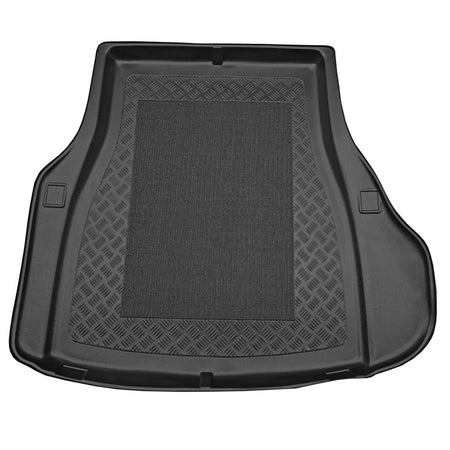 Tapis de coffre BMW Série 7 E65, carrosserie sedán, fabrication 09.2001 - 2008 #1