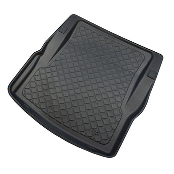 Tapis de coffre BMW Série 3 F30, carrosserie sedán, fabrication 01.2012 - 02.2019 #2 - 5