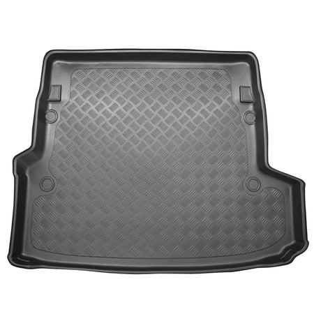 Tapis de coffre BMW Série 3 F31, carrosserie break, fabrication 12.2012 - 02.2019 #1