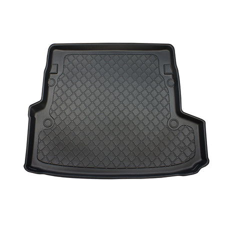 Tapis de coffre BMW Série 3 F31, carrosserie break, fabrication 12.2012 - 02.2019 #1