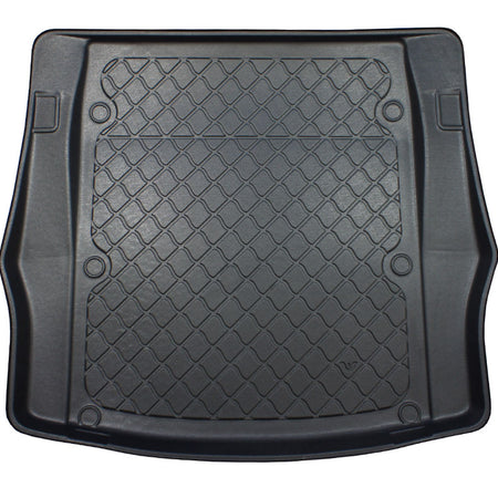 Tapis de coffre BMW Série 2 F22, carrosserie coupé, fabrication 02.2014 - 07.2021 | 193159GRD