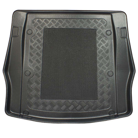 Tapis de coffre BMW Série 2 F22, carrosserie coupé, fabrication 02.2014 - 07.2021 | 193159