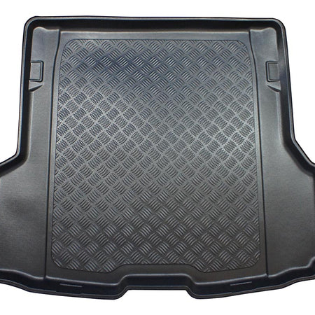 Tapis de coffre BMW Série 4 F36, carrosserie gran coupé, fabrication 07.2014 - présent #1