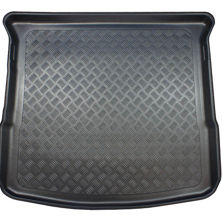 Tapis de coffre BMW Série 2 F46, carrosserie van, fabrication 03.2015 - présent, gran tourer #1