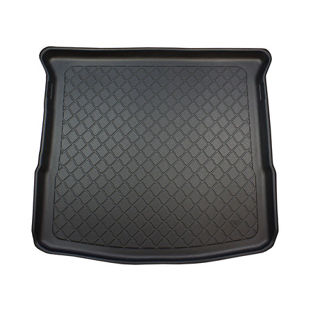 Tapis de coffre BMW Série 2 F46 Gran Tourer, carrosserie van, fabrication 03.2005 - 2022, gran tourer | 193167GRD