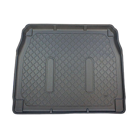 Tapis de coffre Land Rover Discovery 2, carrosserie suv, fabrication 02.1999 - 10.2004 #1