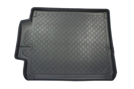 Tapis de coffre Land Rover Discovery 5, carrosserie suv, fabrication 03.2017 - présent #1