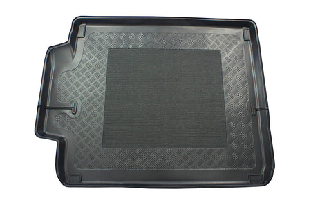 Tapis de coffre Land Rover Discovery 5, carrosserie suv, fabrication 03.2017 - présent #1