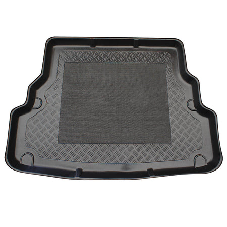 Tapis de coffre Kia Rio III, carrosserie sedĂĄn, fabrication 03.2012 - 01.2017 | 193184