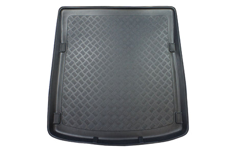 Tapis de coffre Audi A6 C7, carrosserie sedán, fabrication 03.2011 - 05.2018 #1