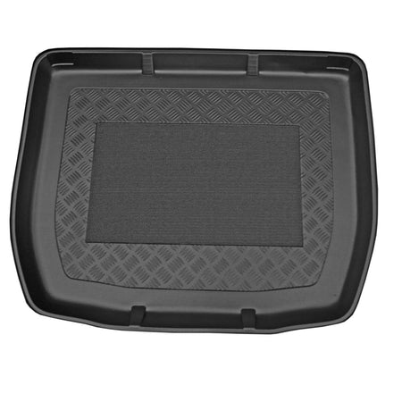 Tapis de coffre Audi TT, carrosserie coupé, fabrication 1998 - 2006 #1