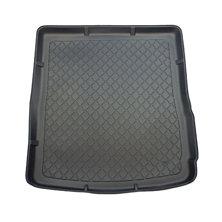 Tapis de coffre Audi A6 C7, carrosserie break, fabrication 09.2011 - 08.2018 #1