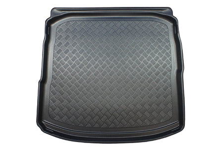 Tapis de coffre Audi A3 8V, carrosserie sedán, fabrication 09.2013 - 03.2020 #1