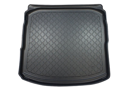 Tapis de coffre Audi A3 8V, carrosserie sedán, fabrication 09.2013 - 03.2020 #1