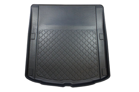 Tapis de coffre Audi A5 F5, carrosserie coupé, fabrication 10.2016 - présent #1