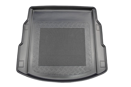 Tapis de coffre Audi A8 D5, carrosserie sedán, fabrication 11.2017 - présent #1