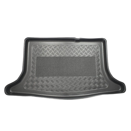 Tapis de coffre Nissan Pulsar, carrosserie berline, fabrication 09.2014 - 07.2018 #1