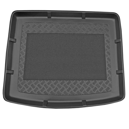 Tapis de coffre Chevrolet Cruze, carrosserie berline, fabrication 08.2011 - 2016 #1