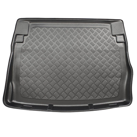 Tapis de coffre Chevrolet Malibu, carrosserie sedán, fabrication 07.2012 - 2015 #1