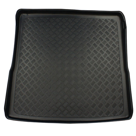 Tapis de coffre Chevrolet Cruze, carrosserie break, fabrication 09.2012 - 2016 #1