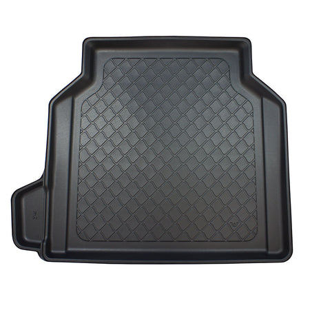 Tapis de coffre Alfa Romeo Giulia, carrosserie sedán, fabrication 06.2016 - présent #1